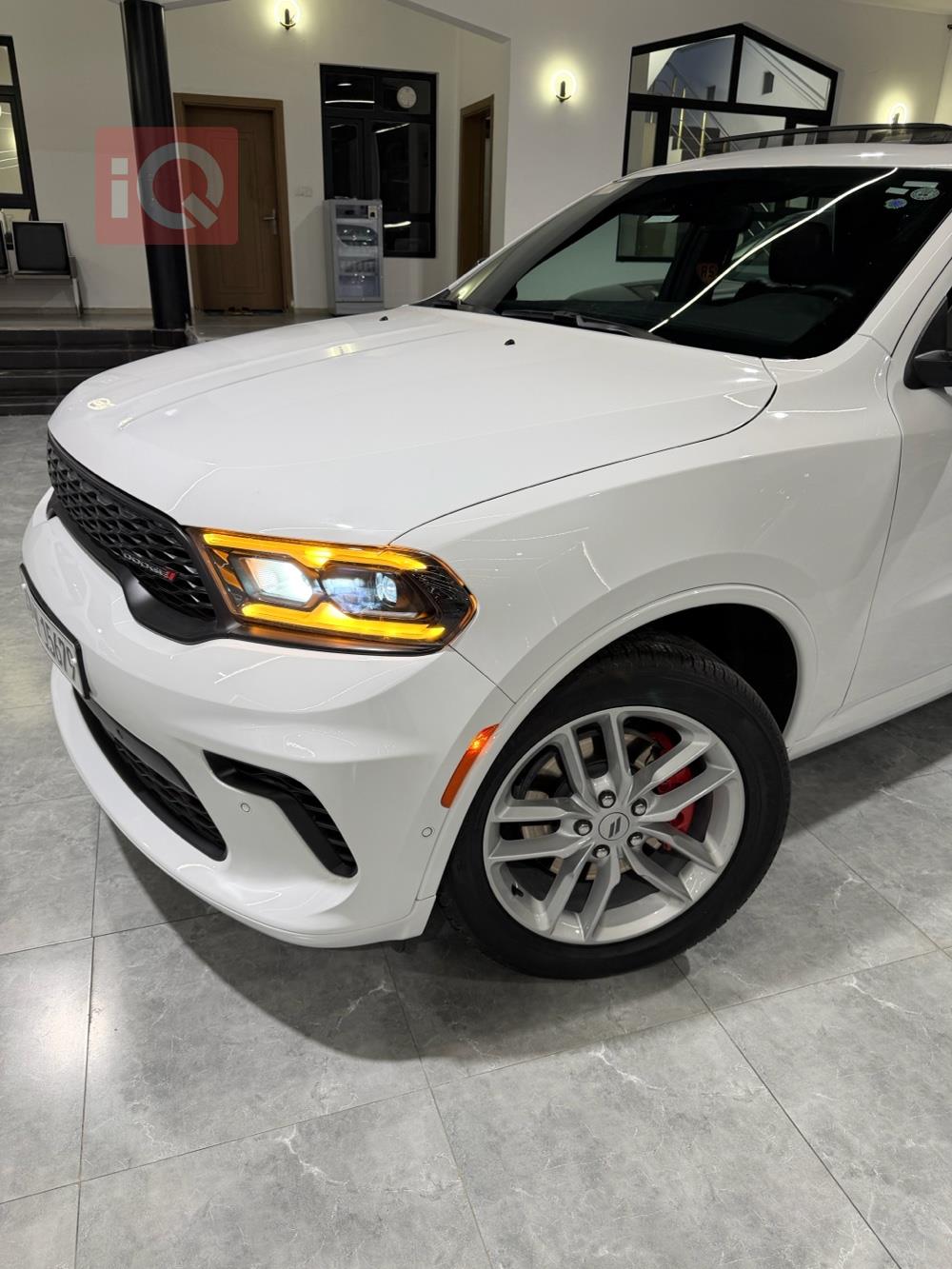 دودج دورانجو